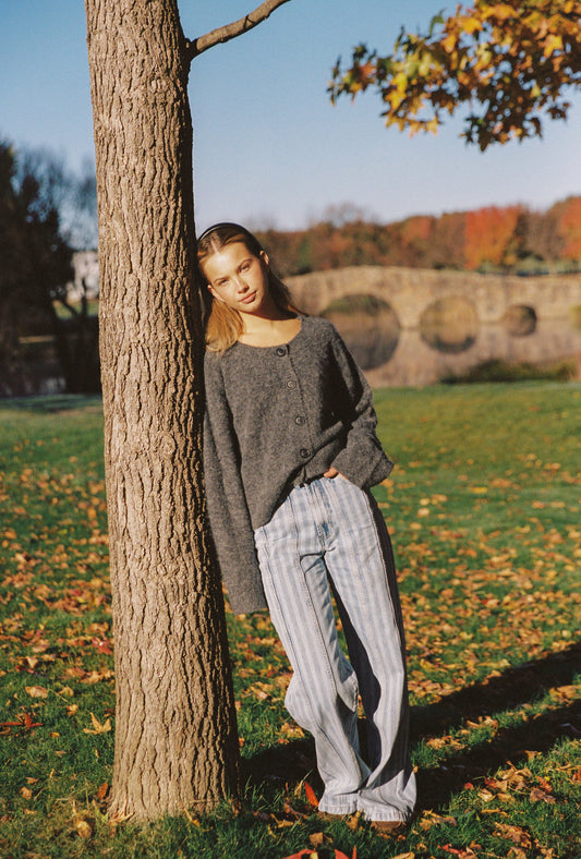 Dominique Jean - Stripe