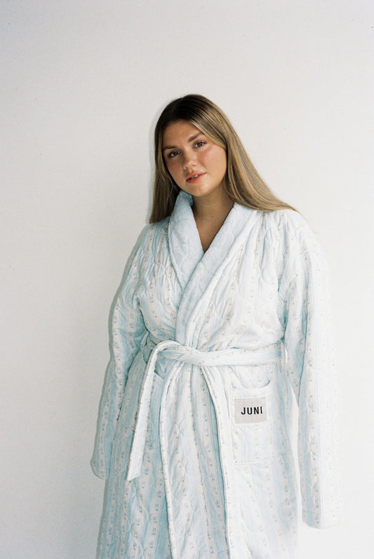 Robe - Bunnies