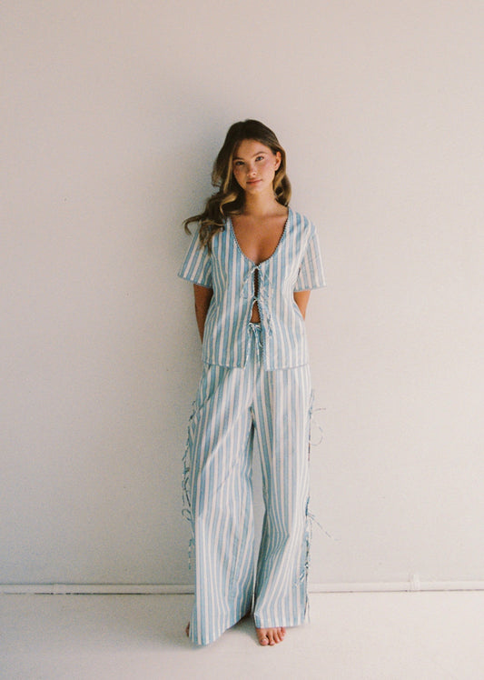 Poppy Pants