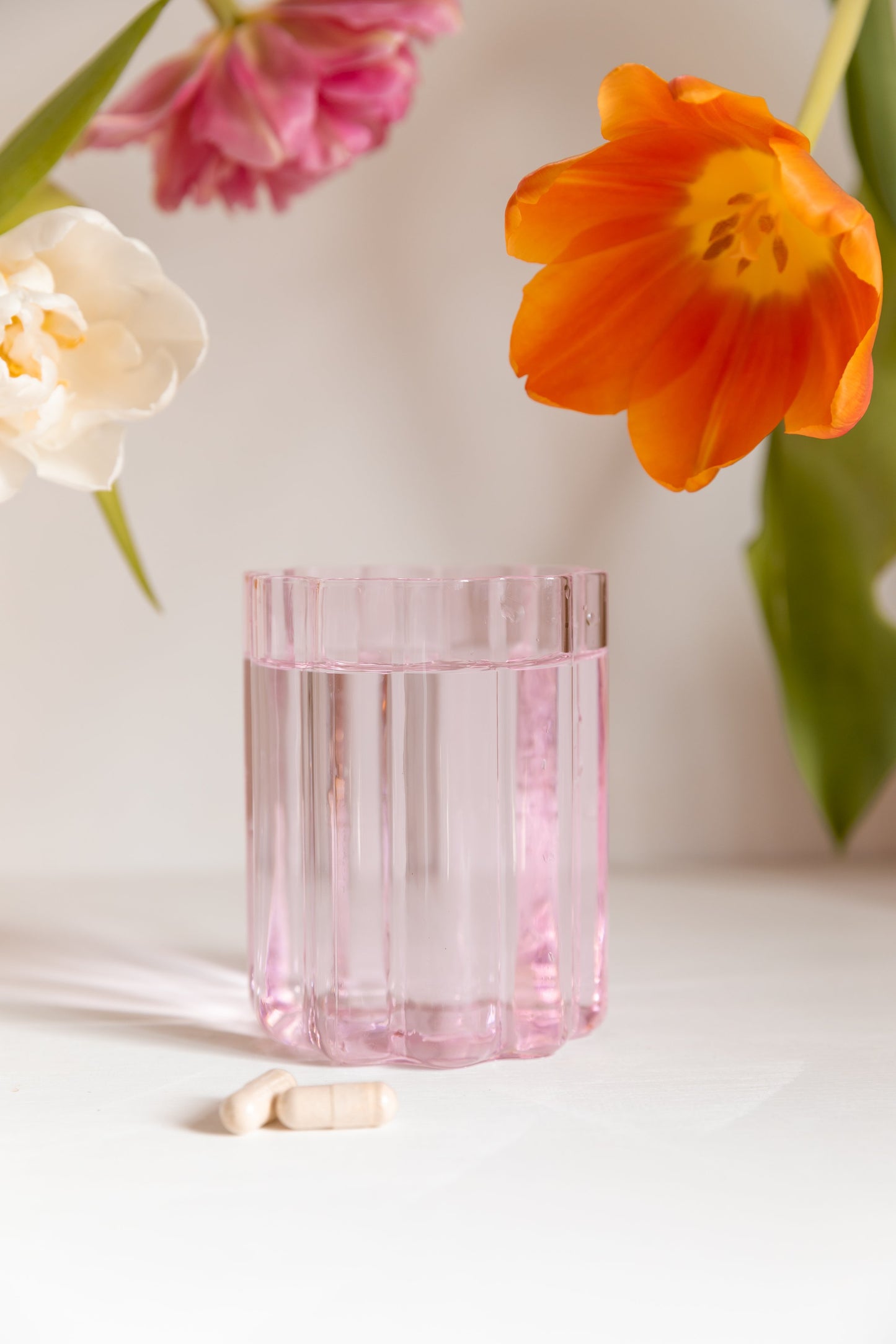 Balance Hormone Support Capsules