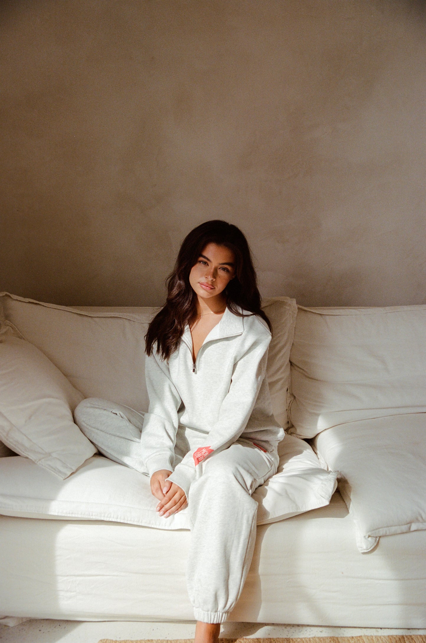 Mon Chéri Sweatpants