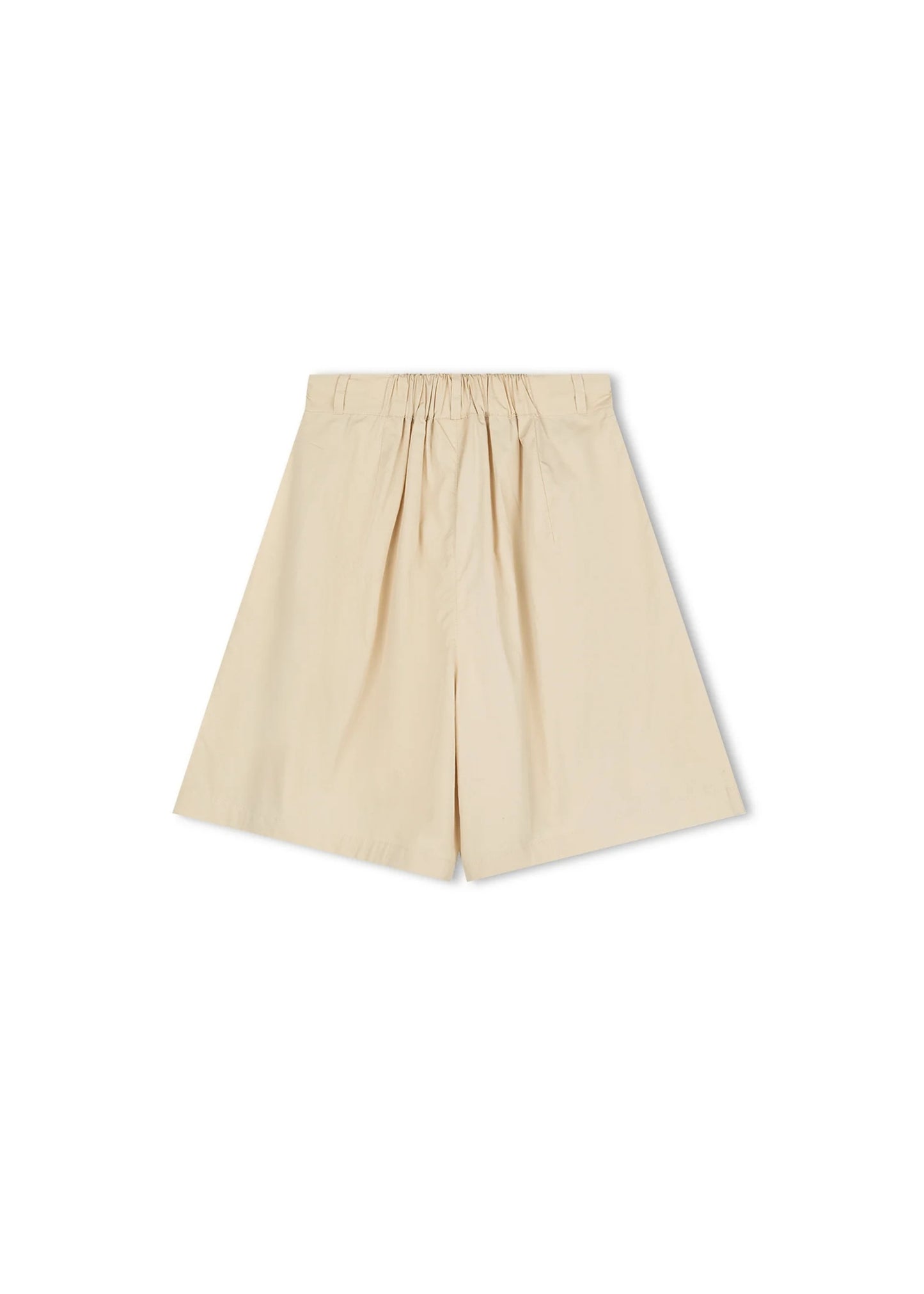 Natural Organic Cotton Short