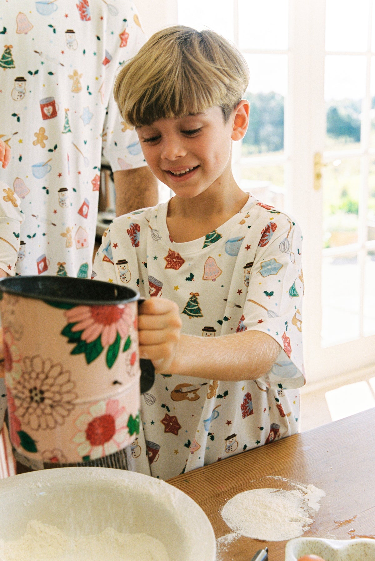 Jolly Boys Pyjama Set *Pre-order