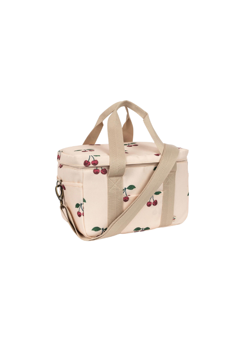 Carl Cooler Bag - Ma Grande Cerise