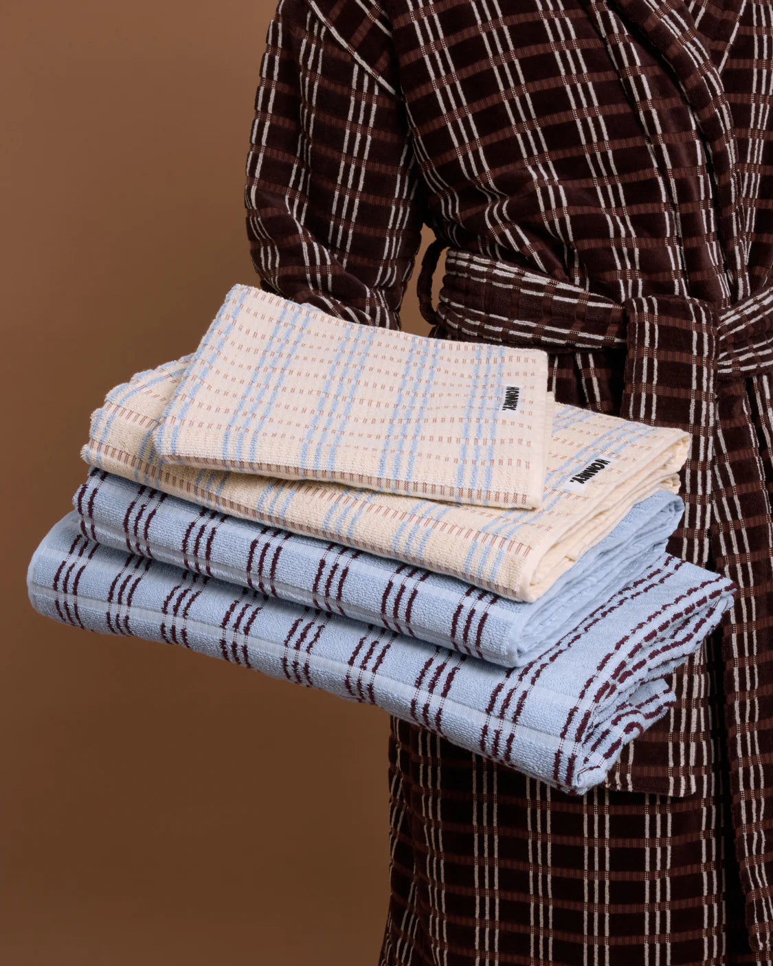 2 Pack Bath Towel - Horizon