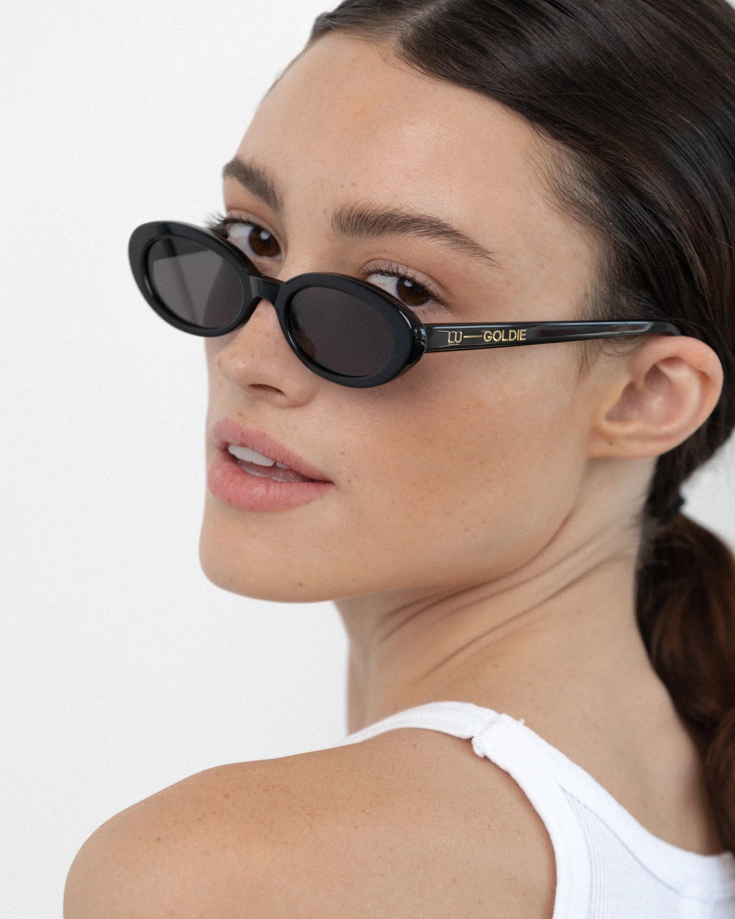 Sylvie Sunglasses