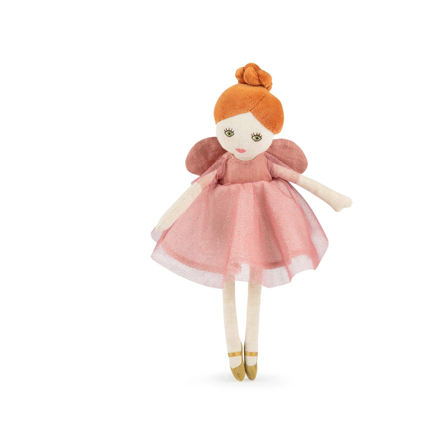 Les Fees Little Pink Fairy