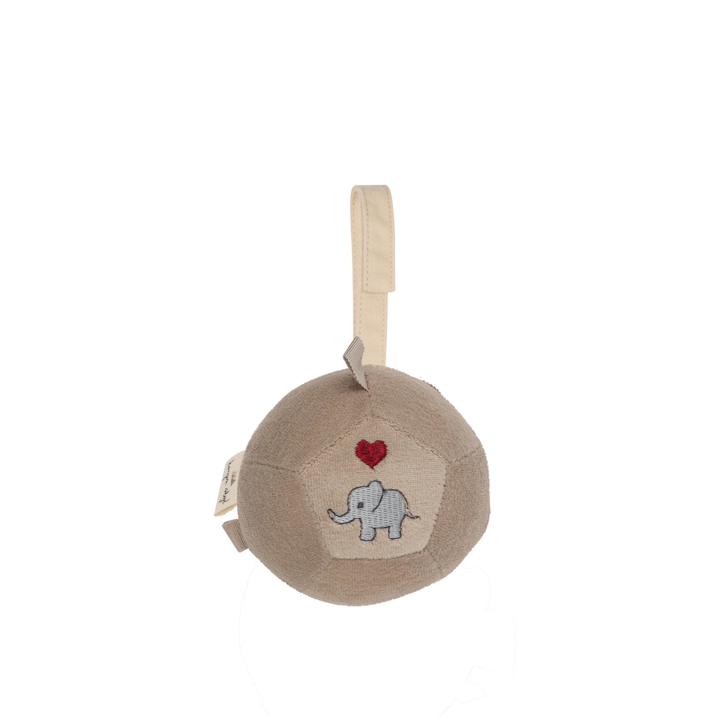 Activity Ball - Laurel Oak