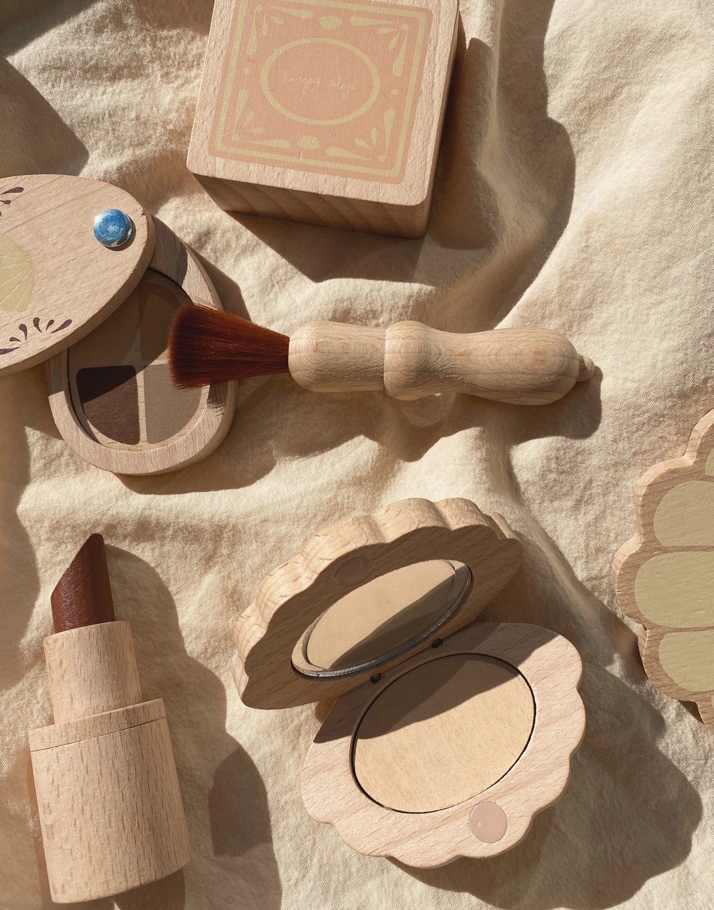 Beauty Set
