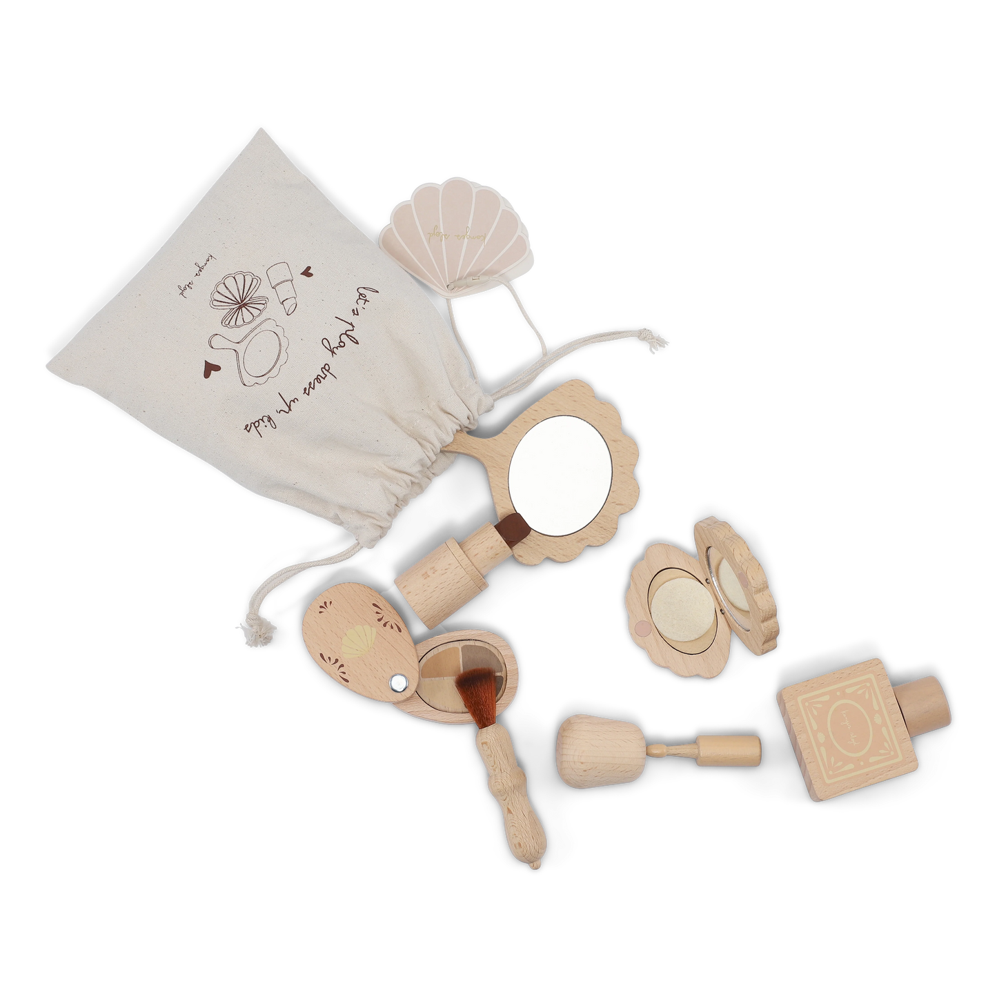 Beauty Set