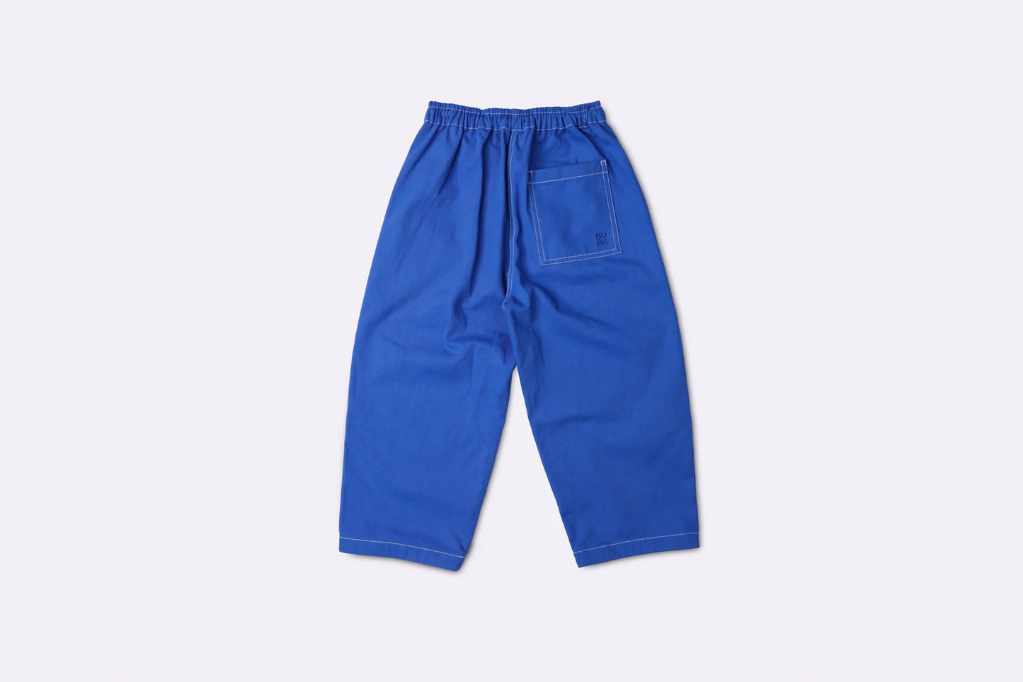 Harry Pant - Blue