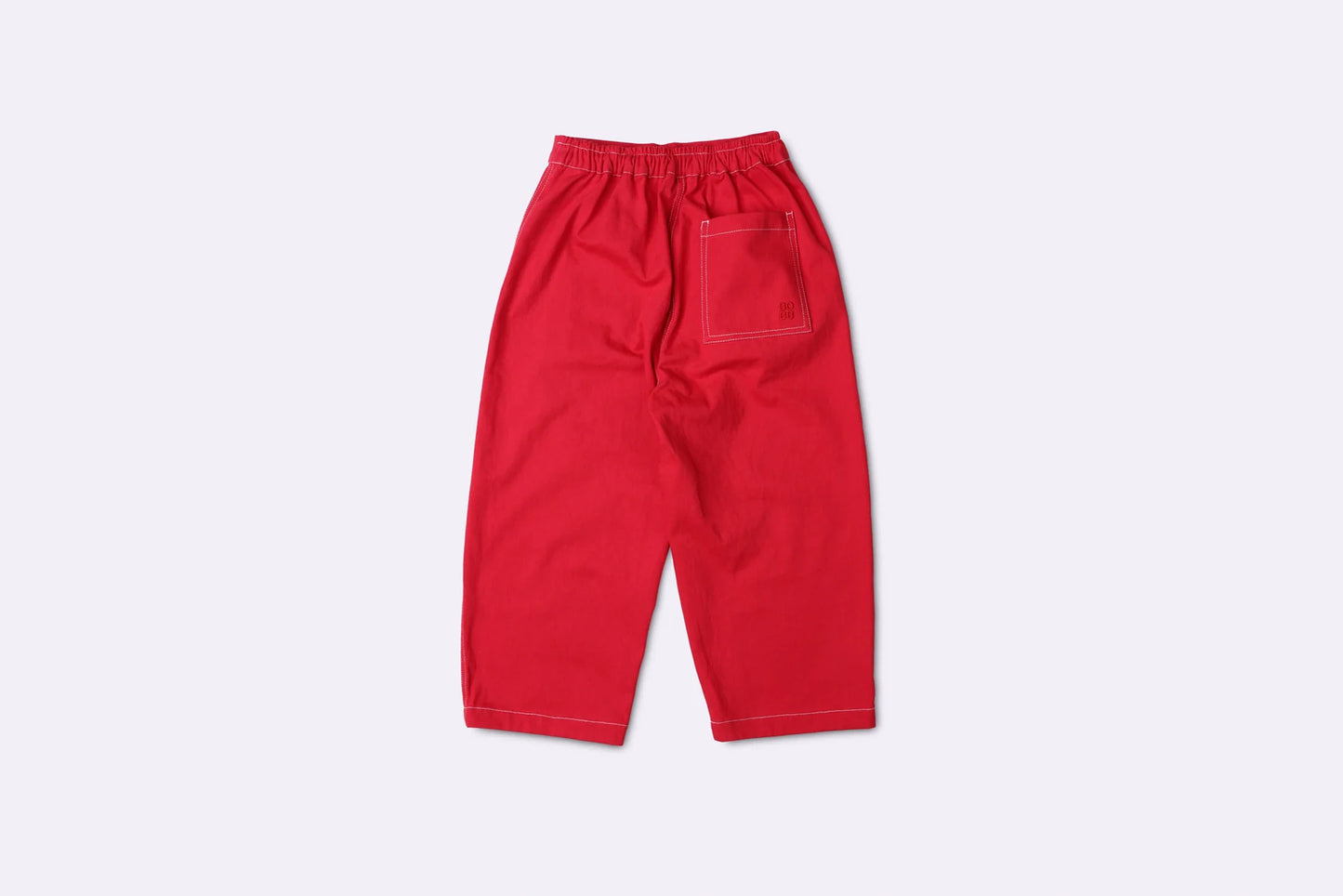 Harry Pant - Red