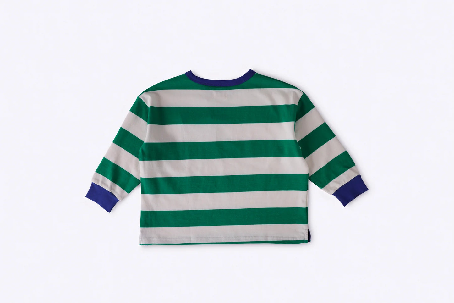 The Club Tee - Green