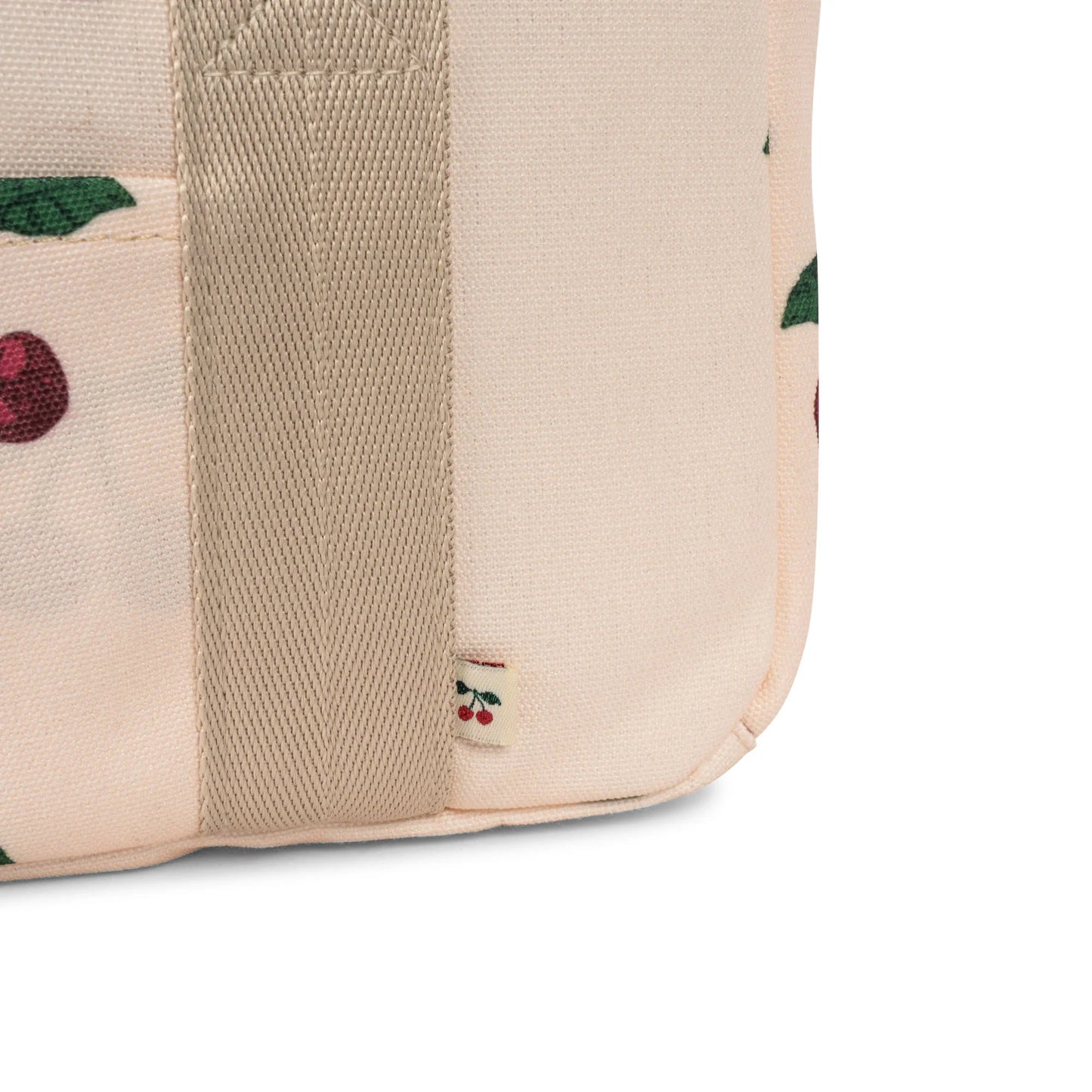 Carl Cooler Bag - Ma Grande Cerise
