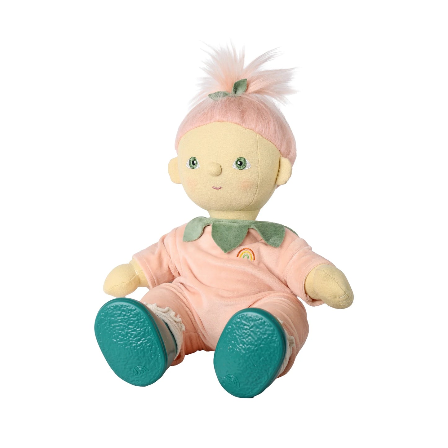 Dream Dinkum Dolls Piper Peach