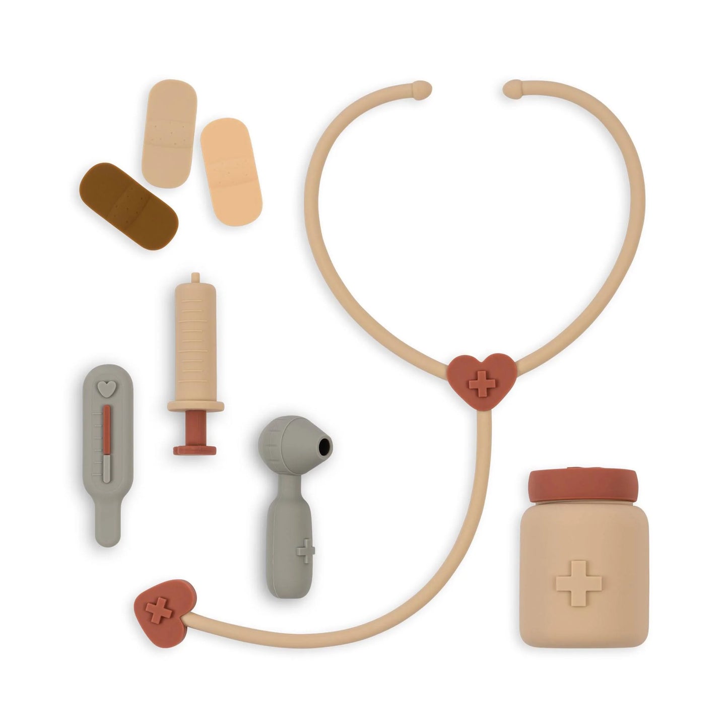 Doctor Set