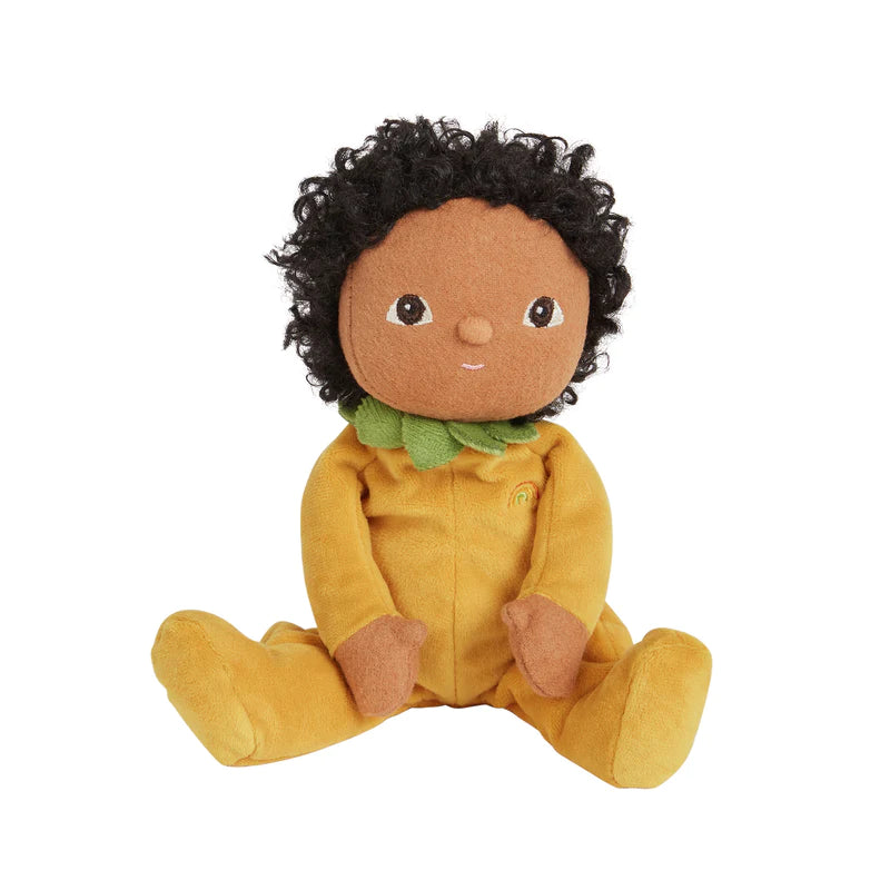 Olli Ella Dinky Dinkums - Pippa Pineapple Olli Ella Dinky Dinkums - Pippa Pineapple
