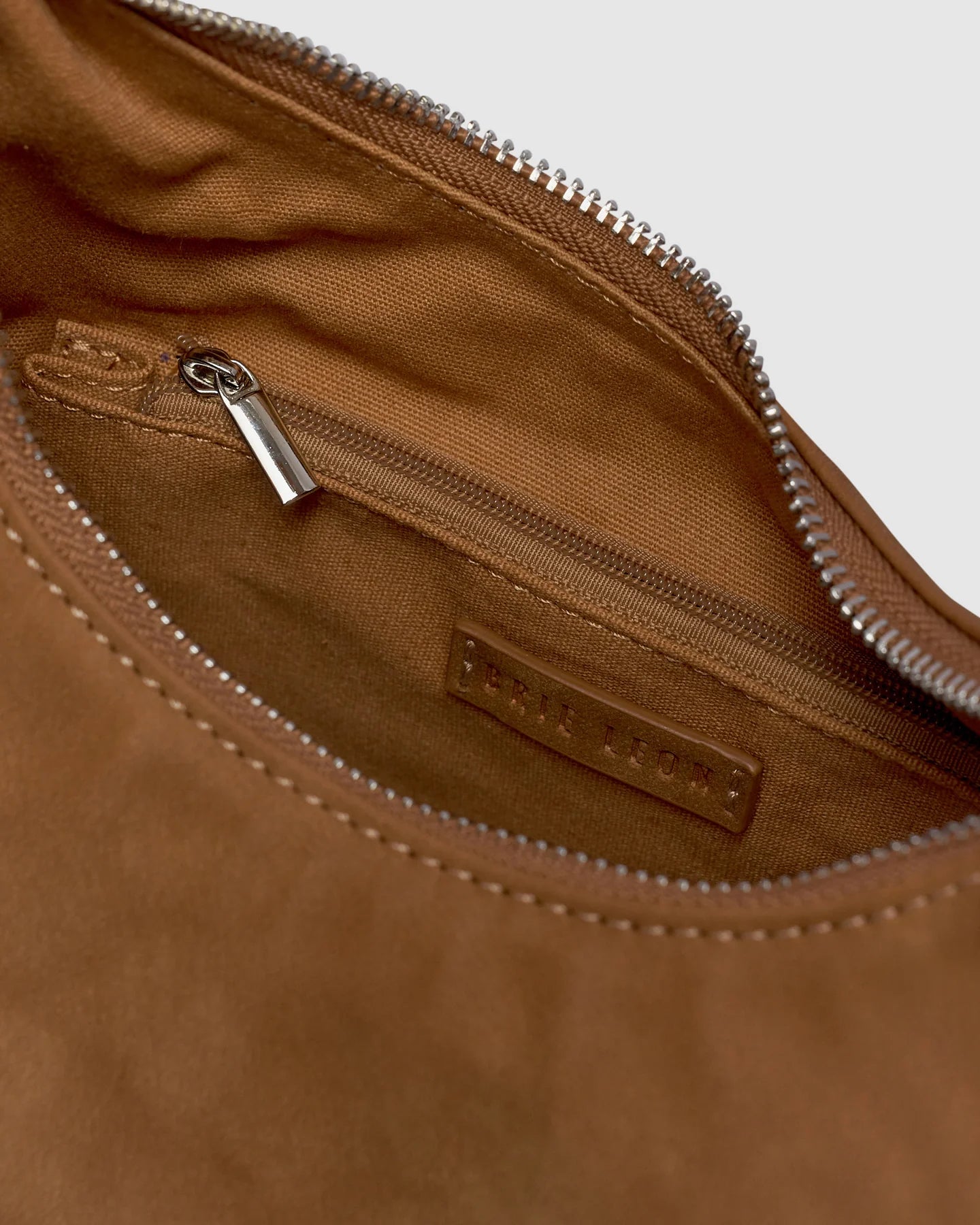 Everyday Croissant Bag