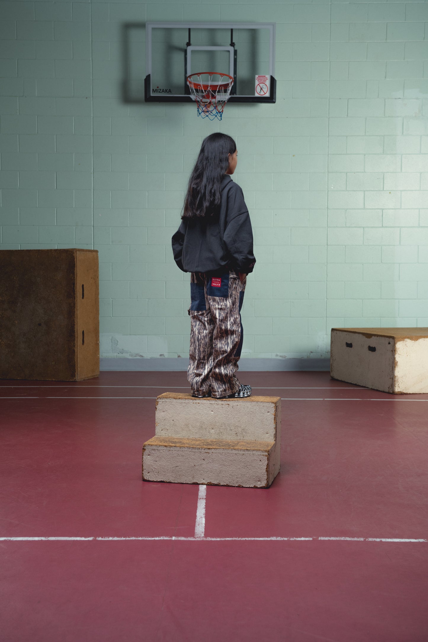 Workshop Pant