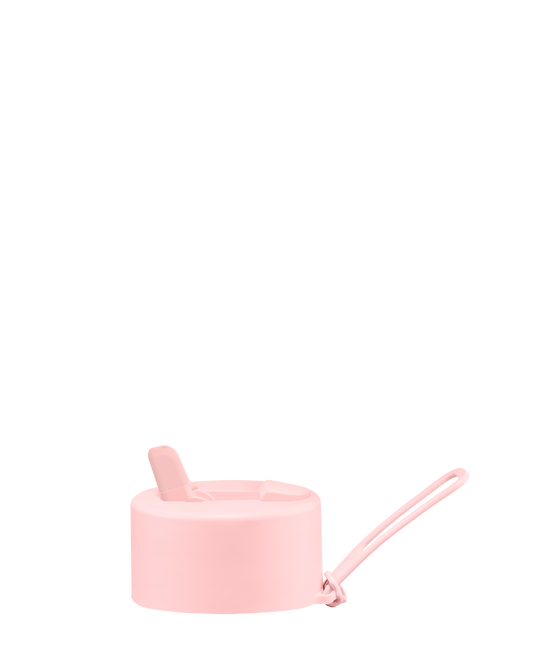 Flip Straw Lid