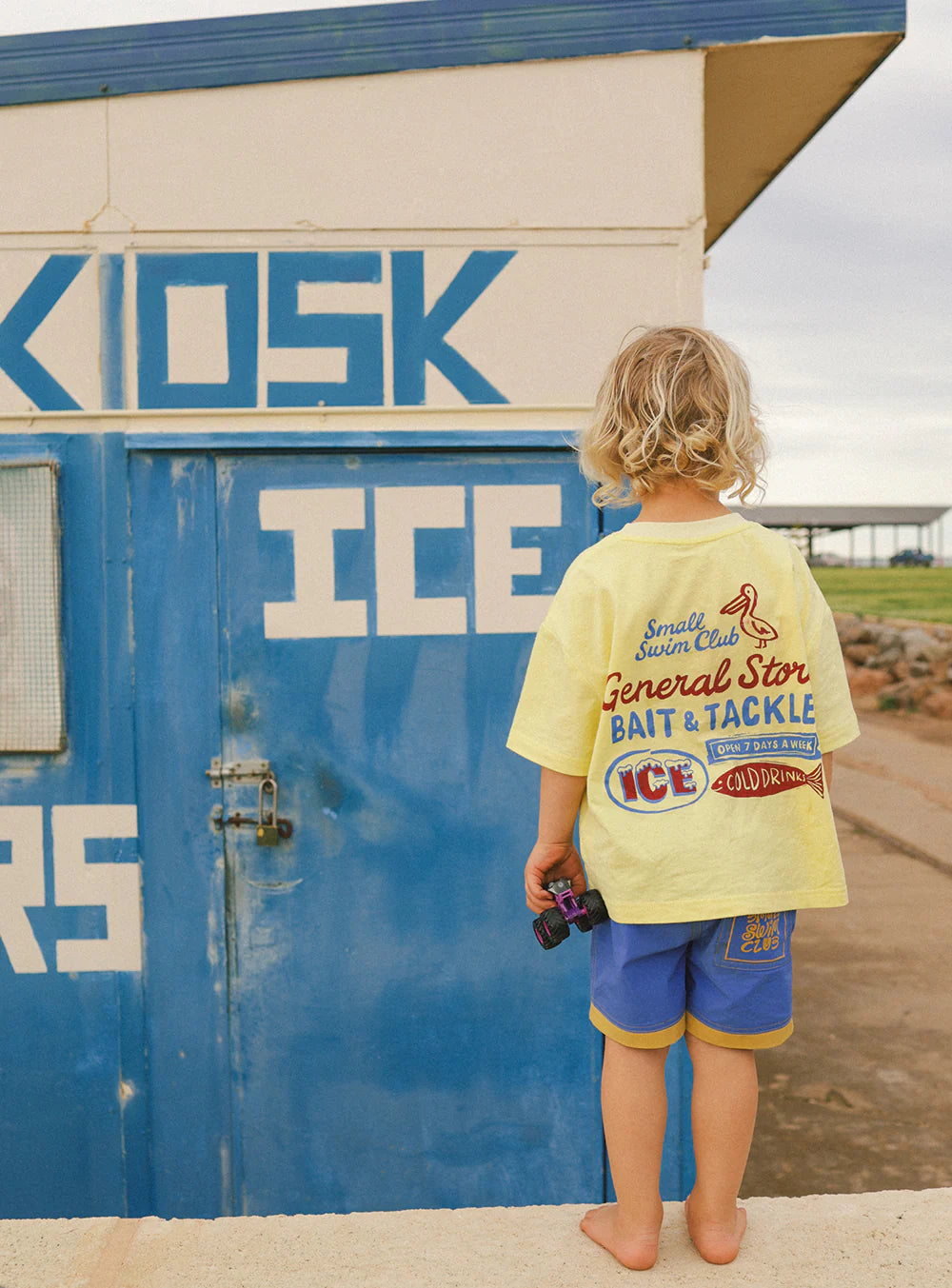 General Store T-shirt