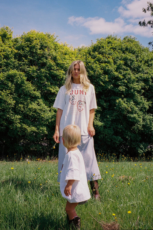 Picnic Tee *Pre-Order