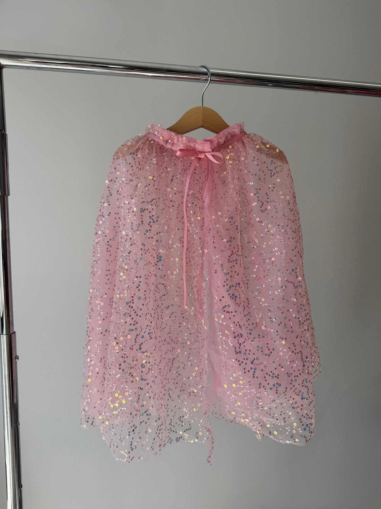 Princess Cape and Wand Set