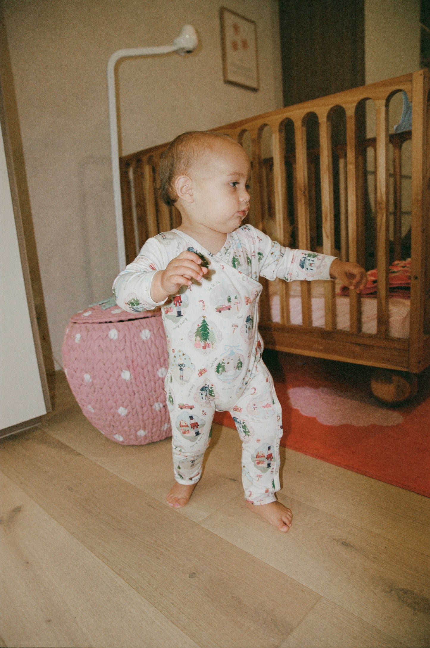 Jolly Pyjama Onesie *Pre-Order