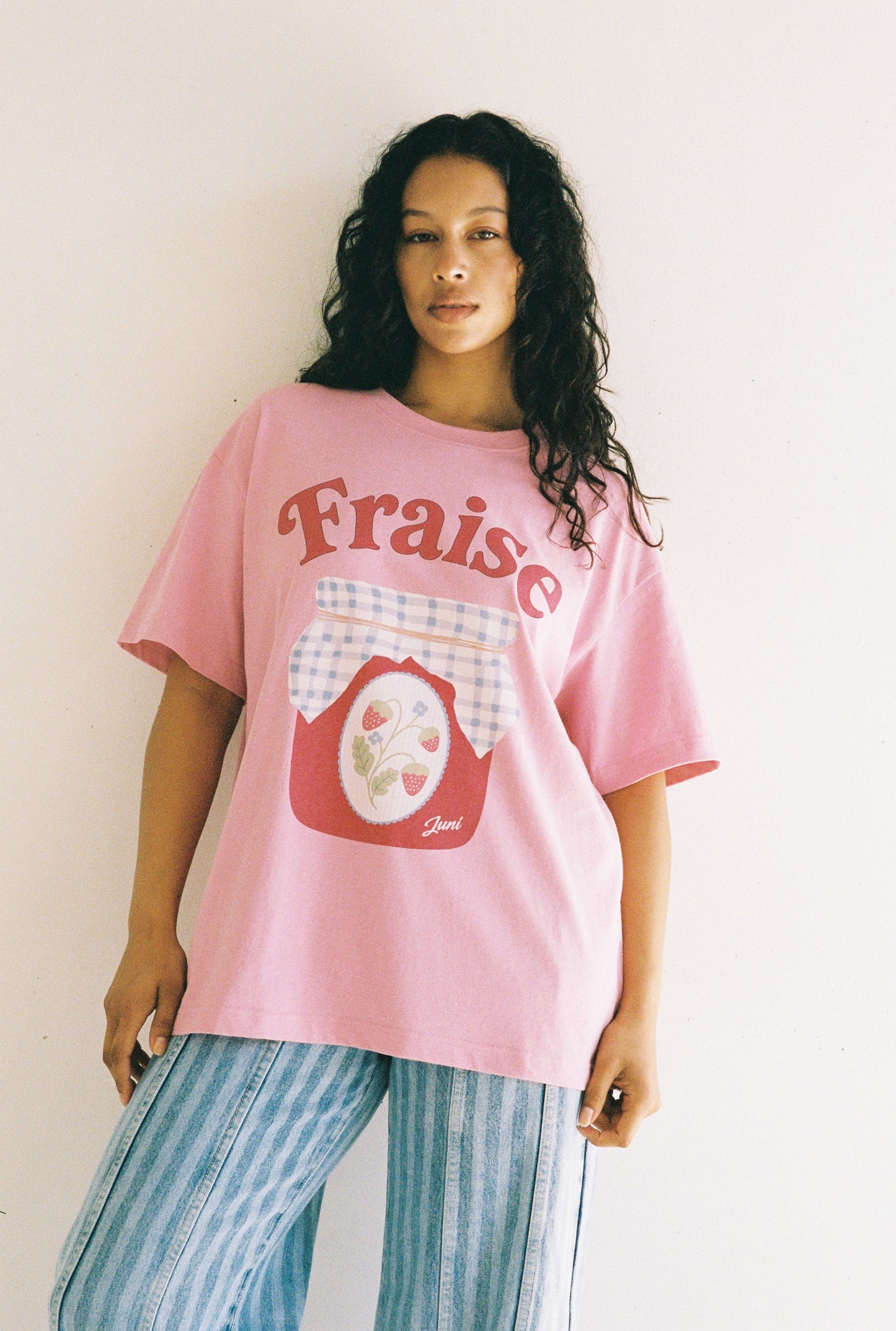 Fraise Tee