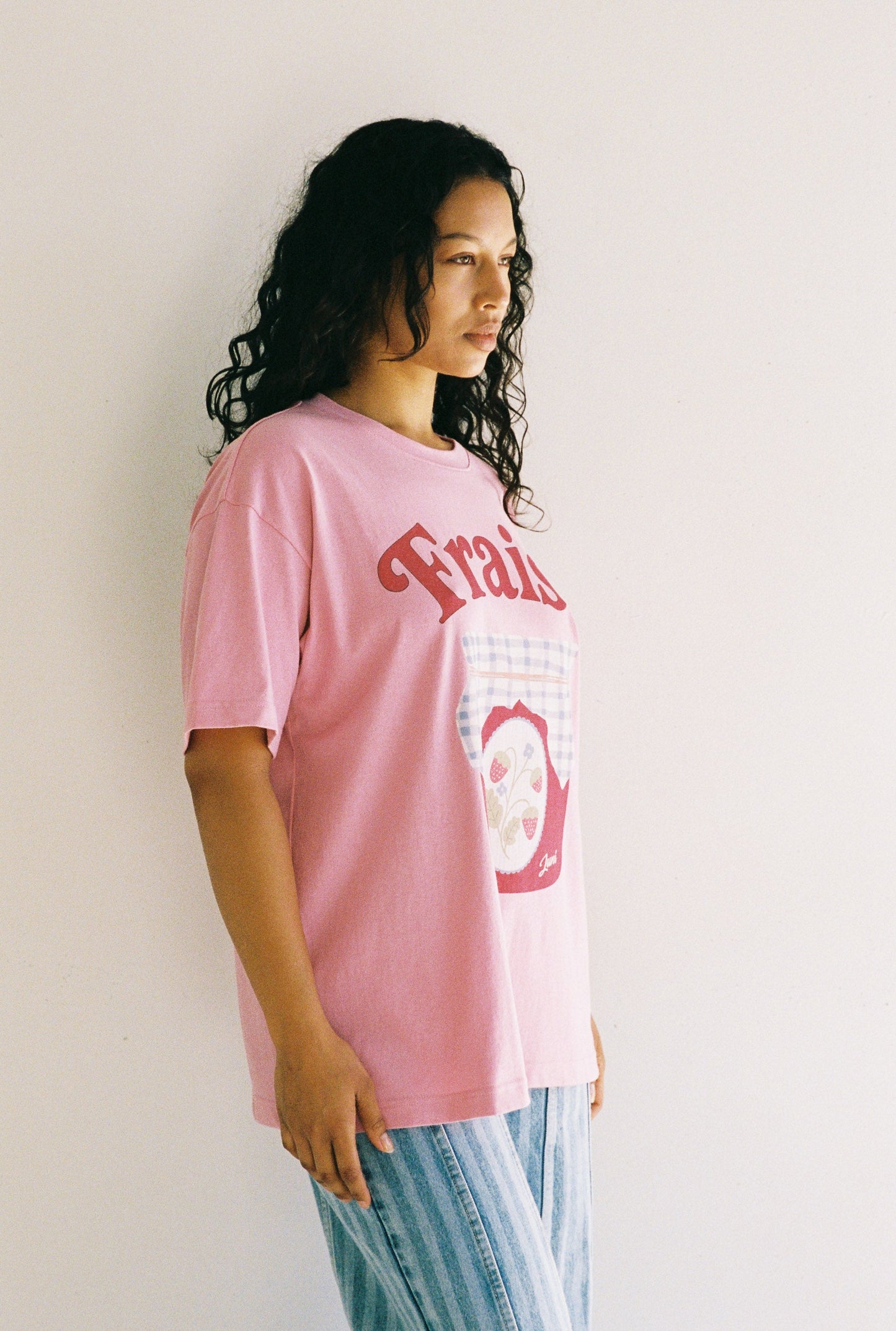 Fraise Tee
