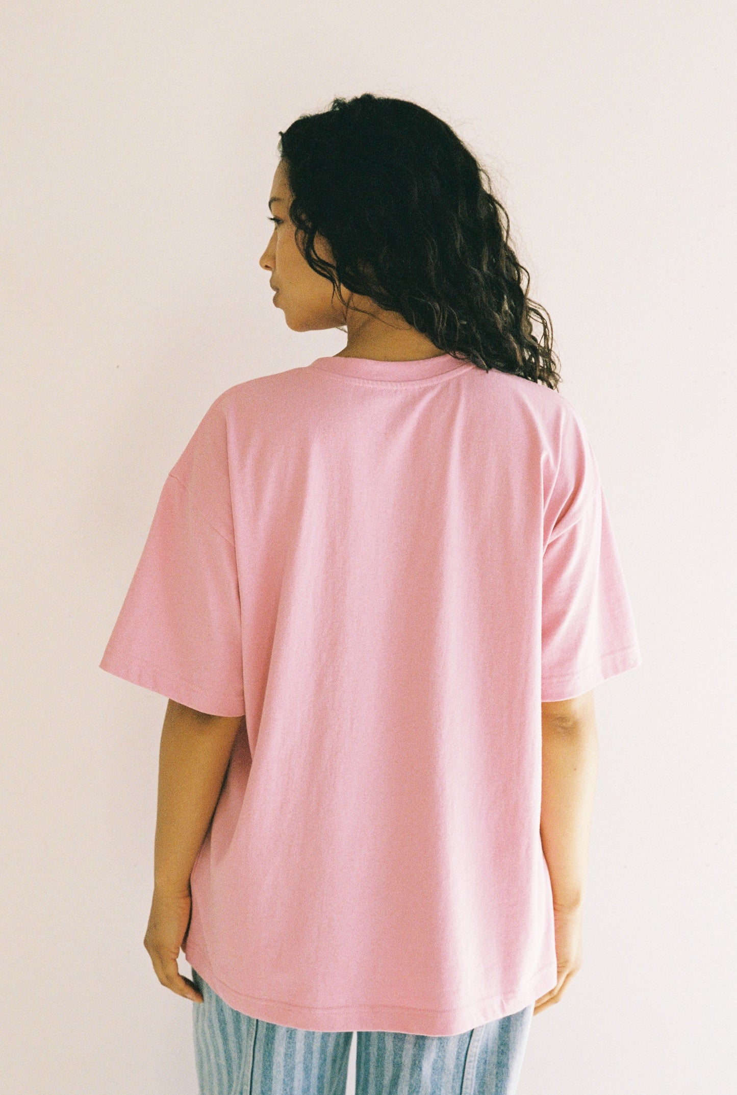 Fraise Tee