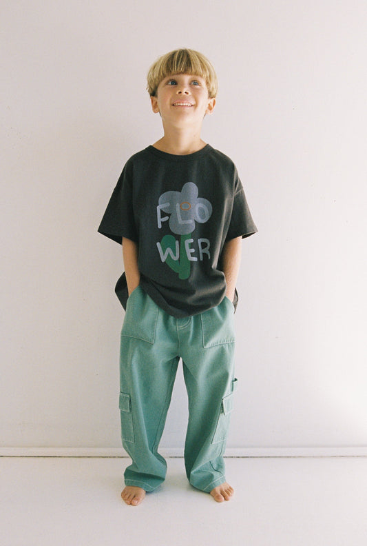 Scottie Pant - Green