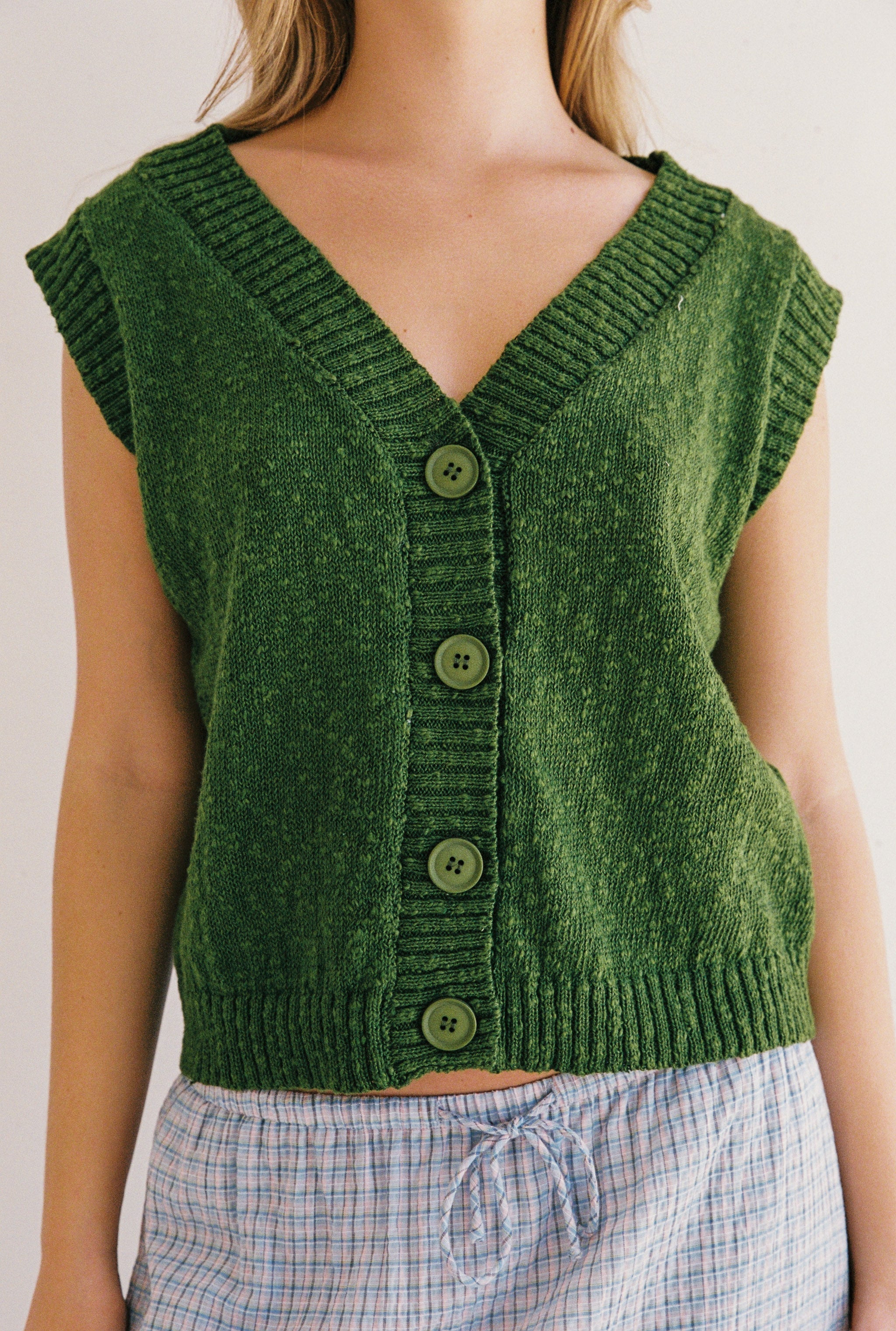 Bodhi Vest