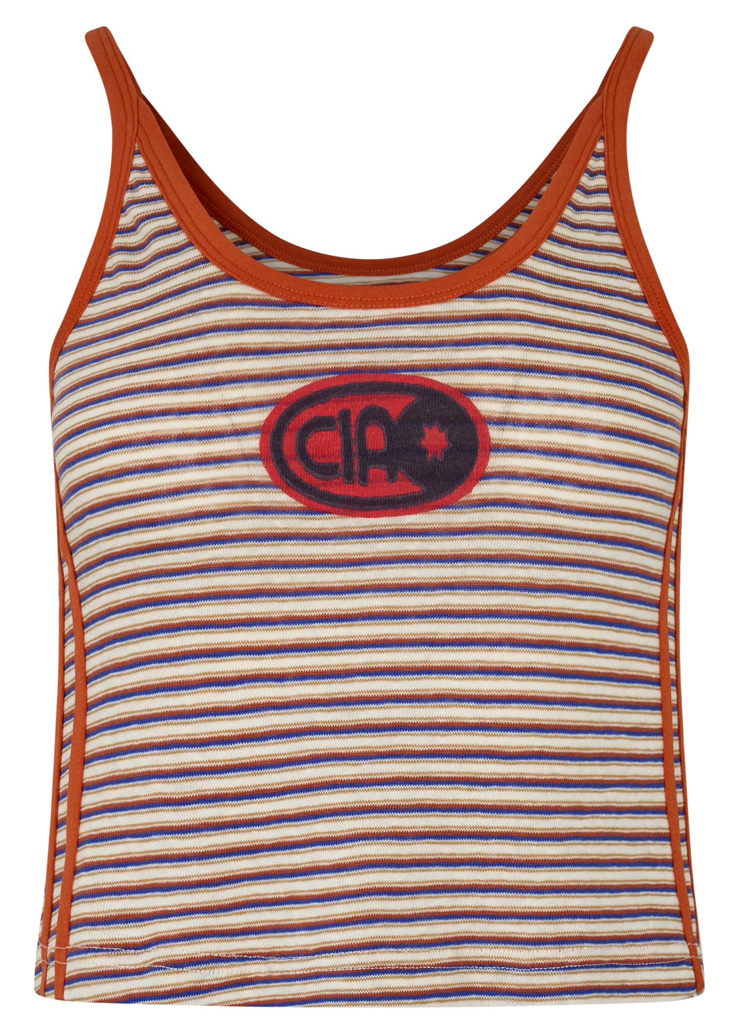 Amber Alessia Singlet