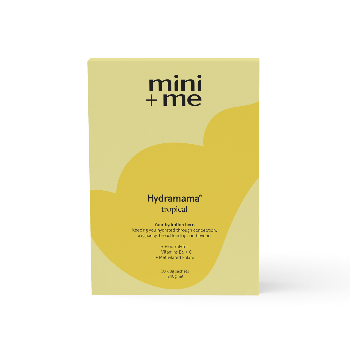 Hydramama - Tropical