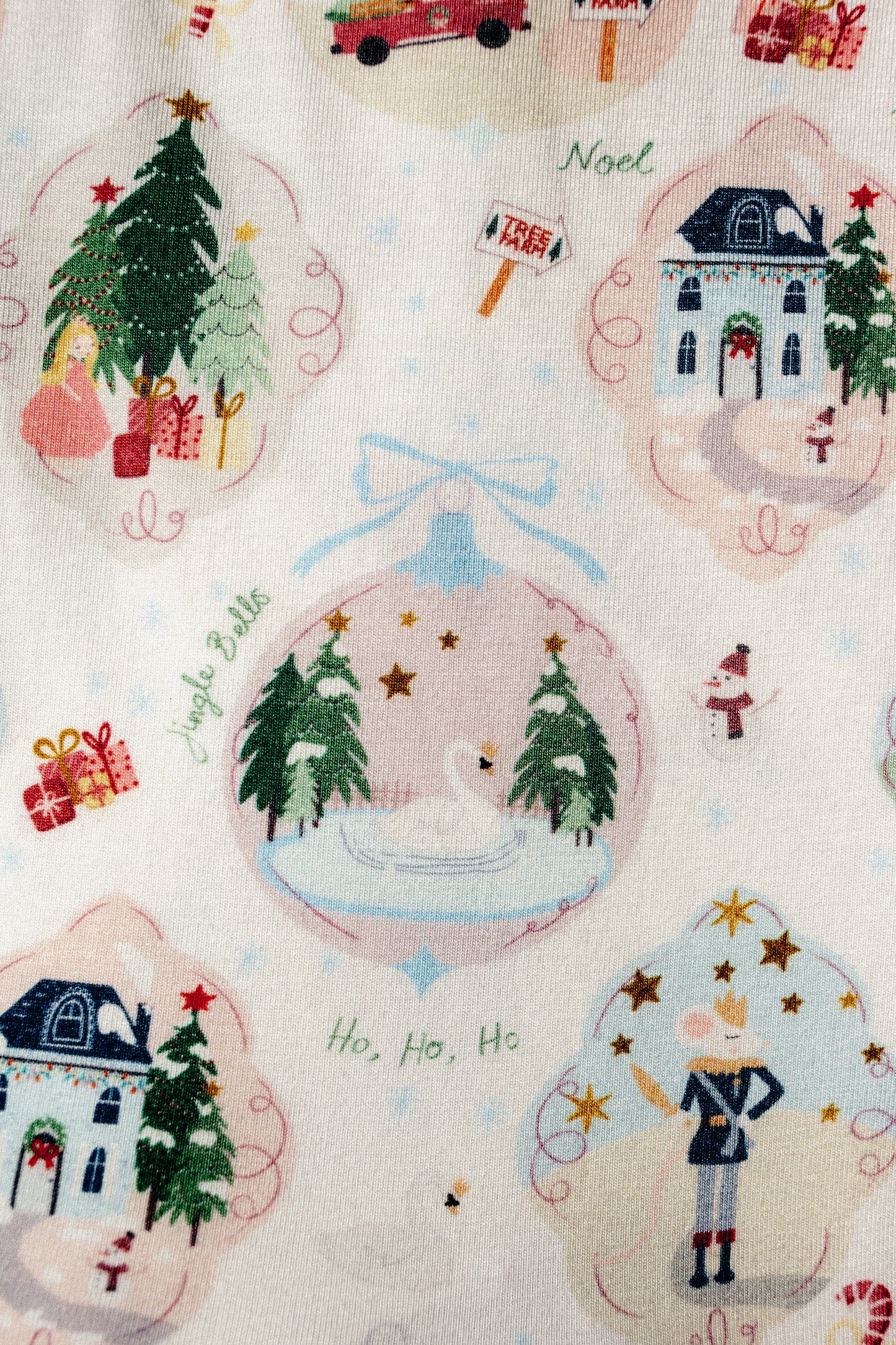 Jolly Kids Pyjama Set