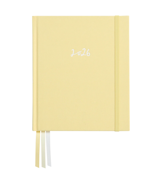 2026 Planner - Vertical