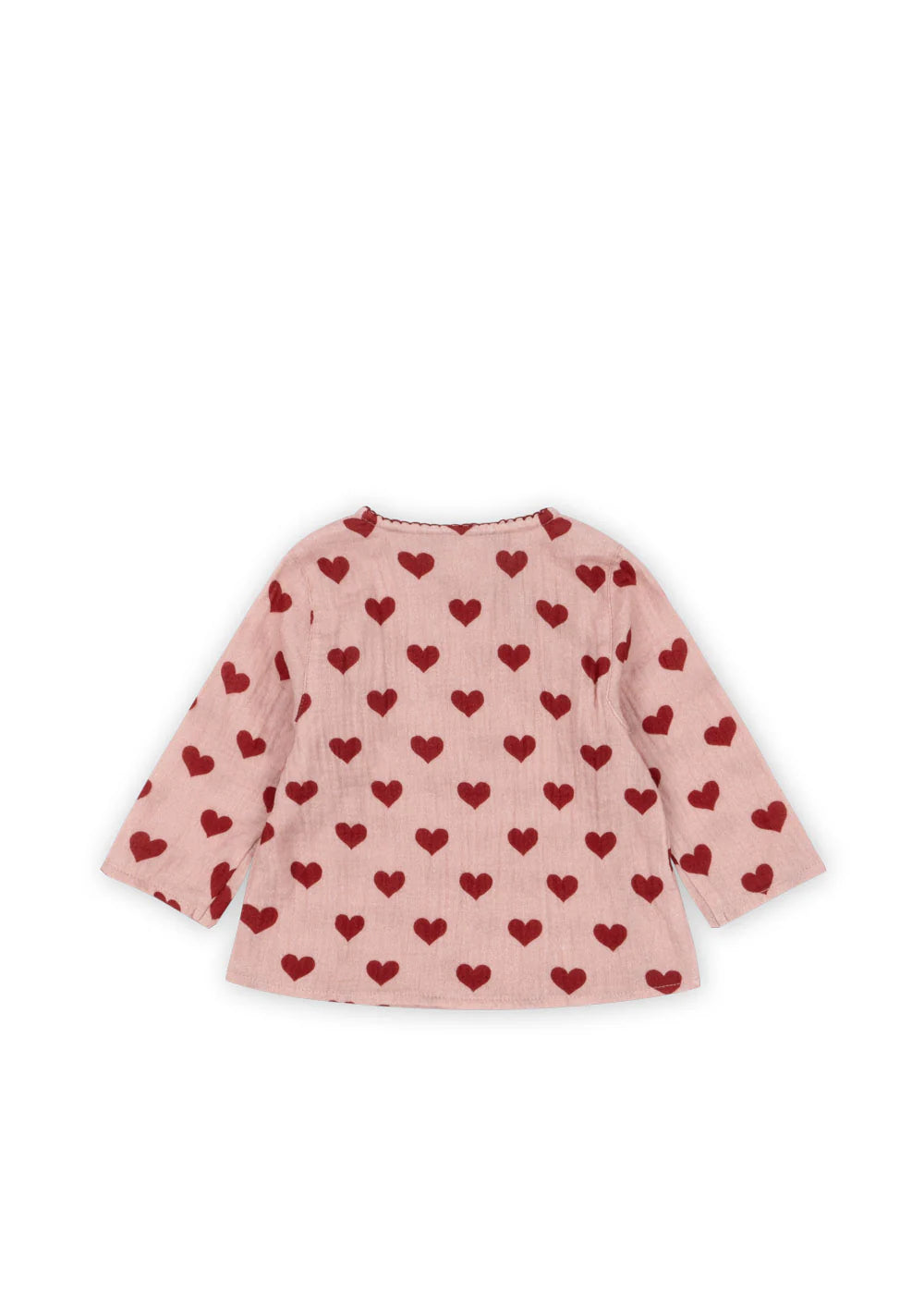 Coco Blouse - Amour Mellow