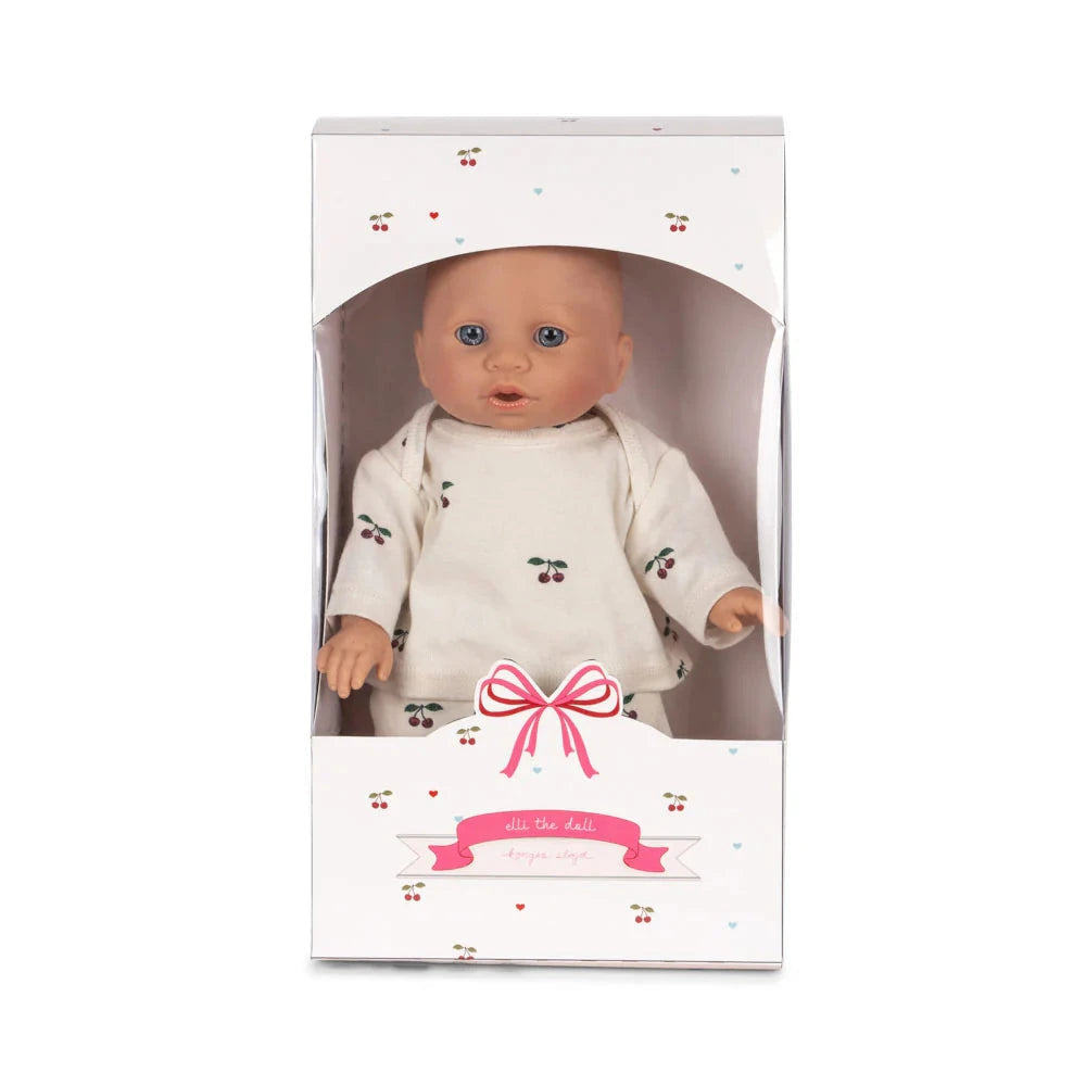 Elli The Doll