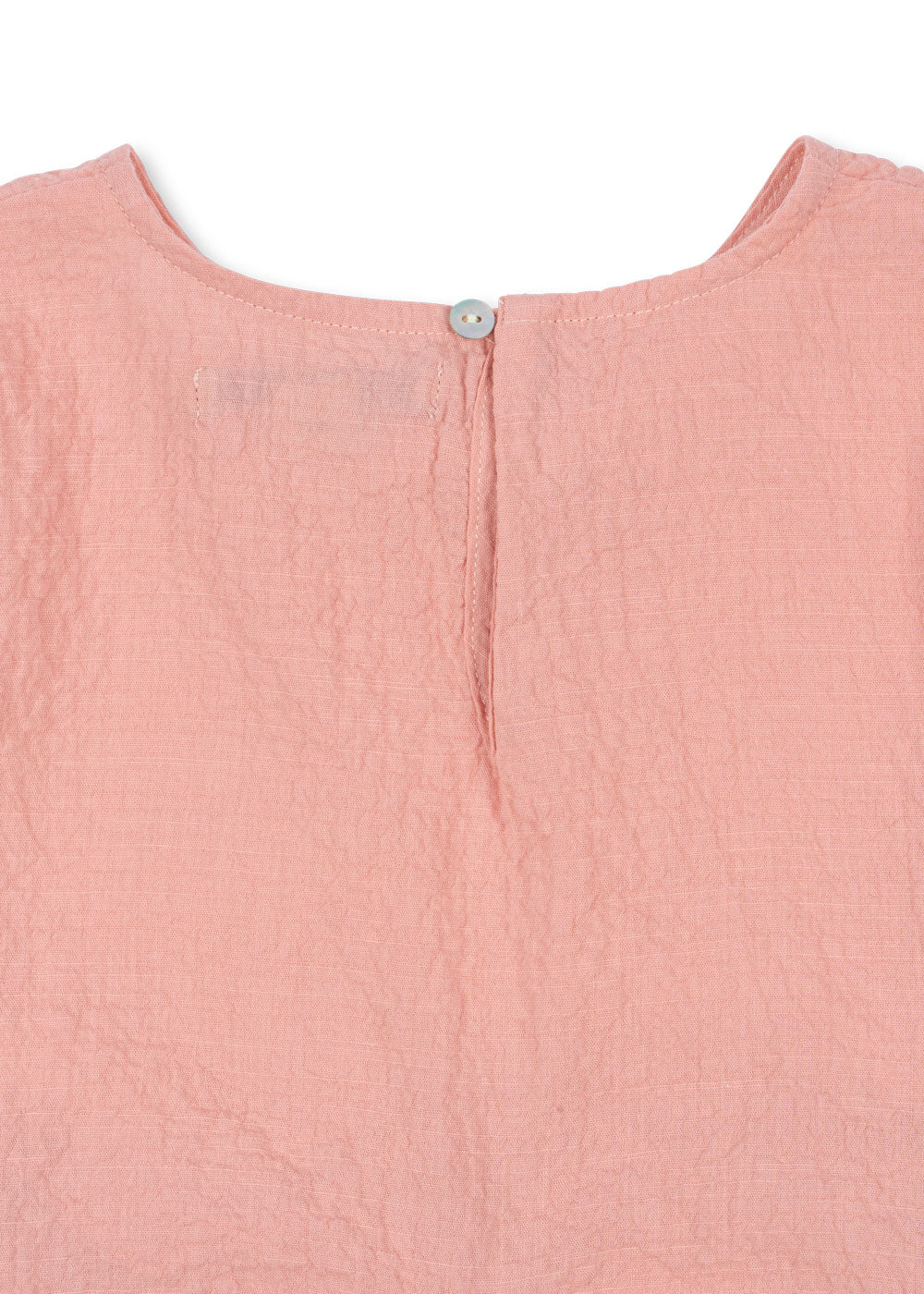 Ava Blouse - Mellow Rose