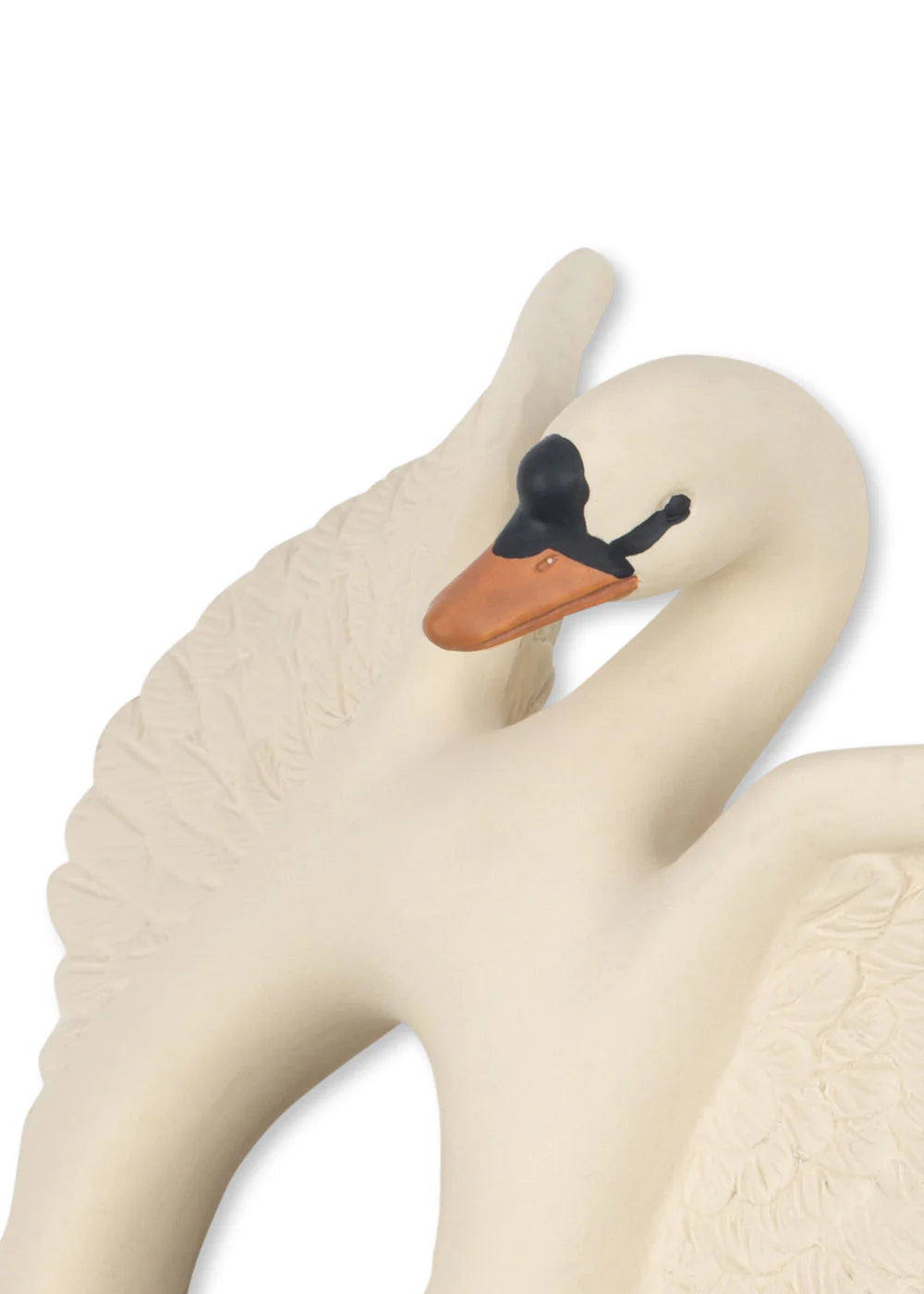 Teether Swan