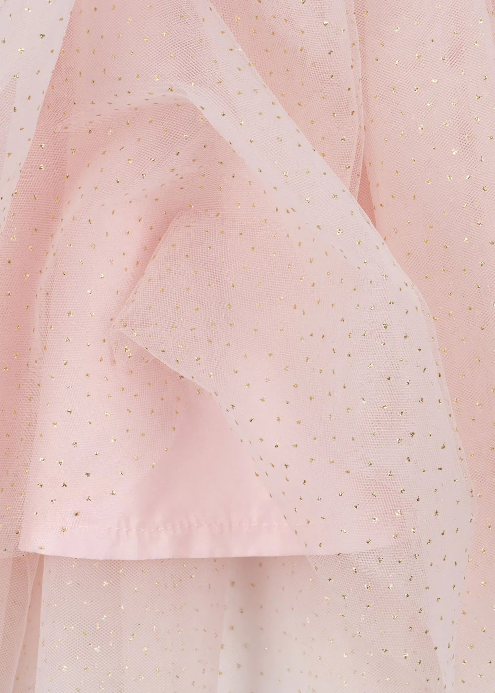 Princess Crown Costume - Cloud Pink