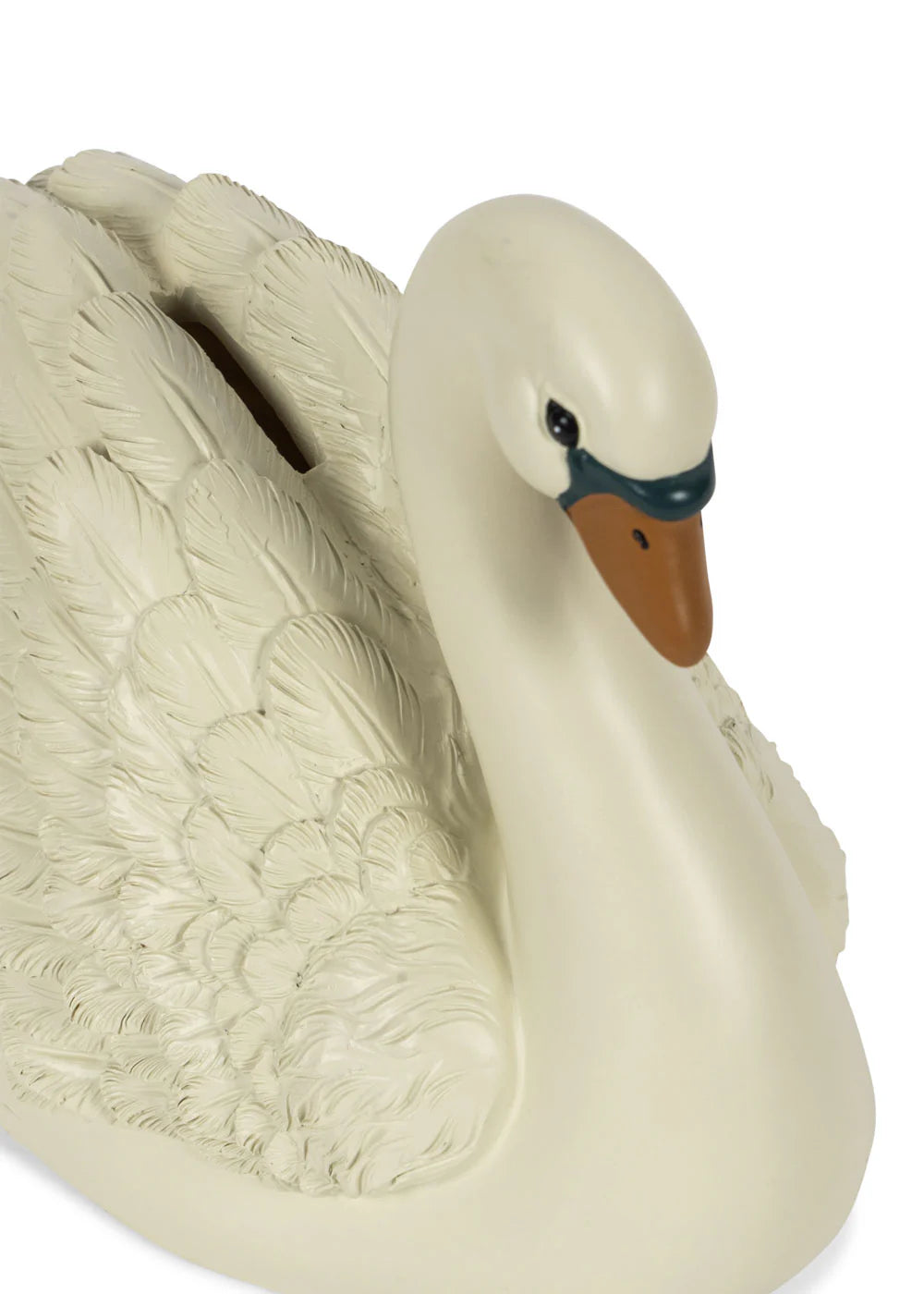 Money Bank - Swan