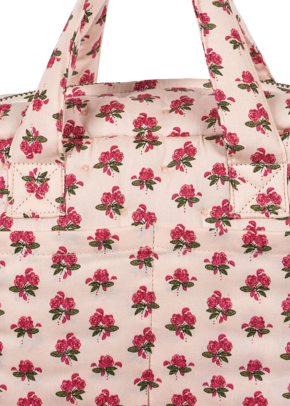 Doll Bag - Rosie Rose