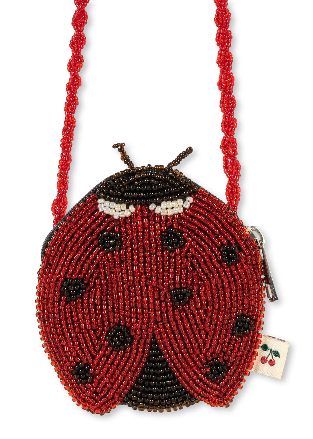 Ladybug bag