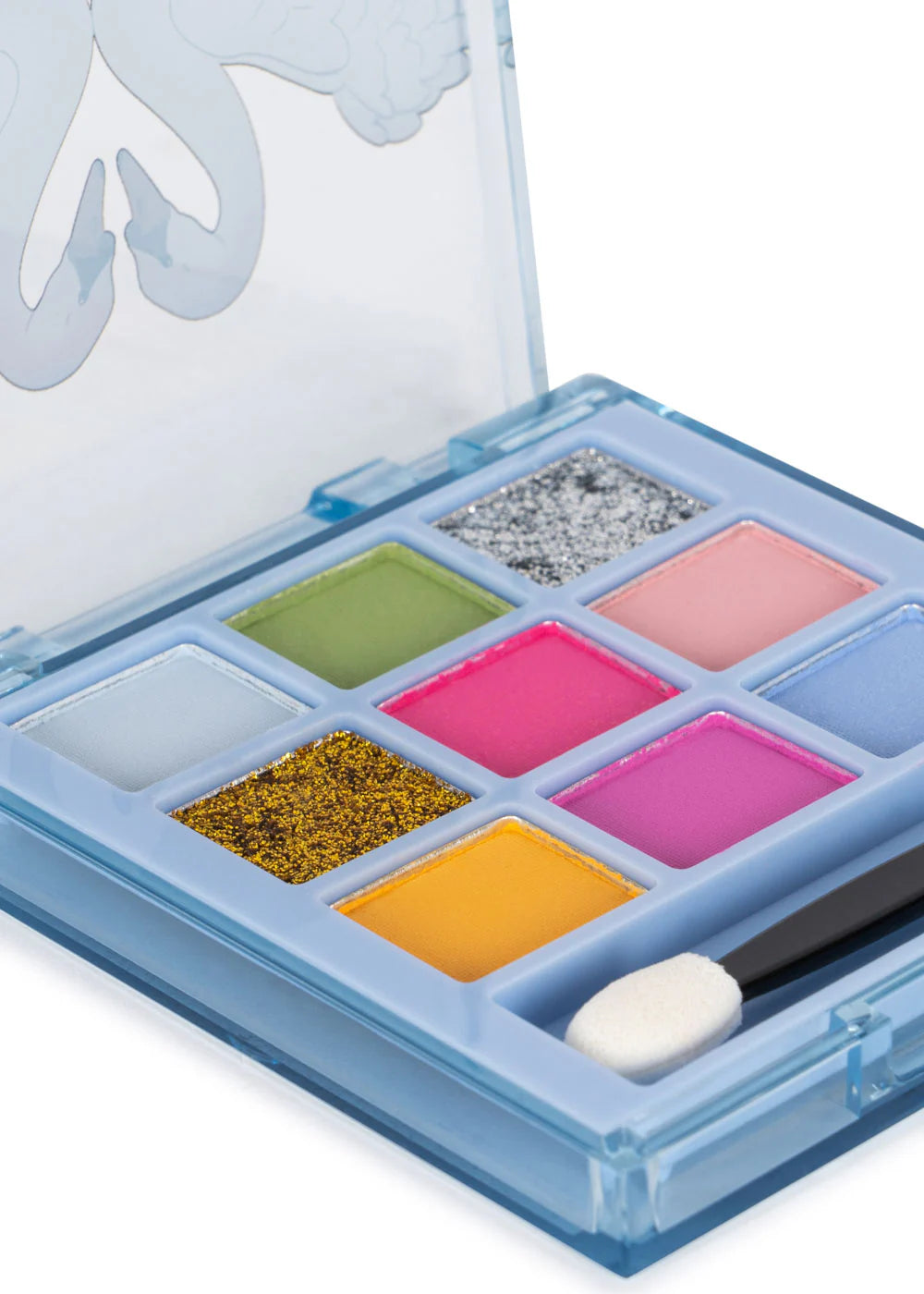 On The Go Eyeshadow - Blue