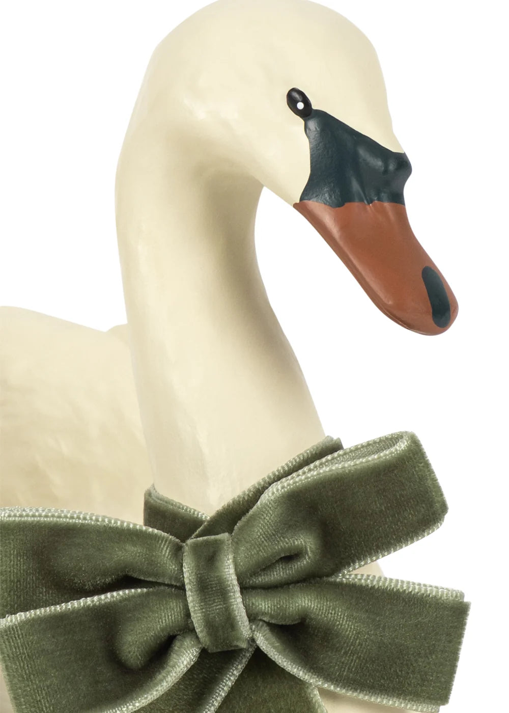Money Bank - Swan