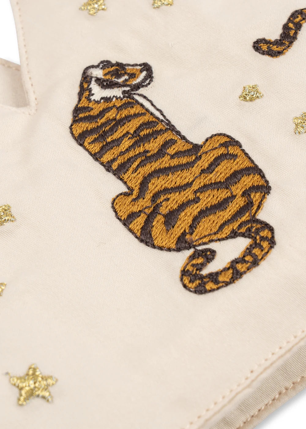 Birthday Crown - Tiger