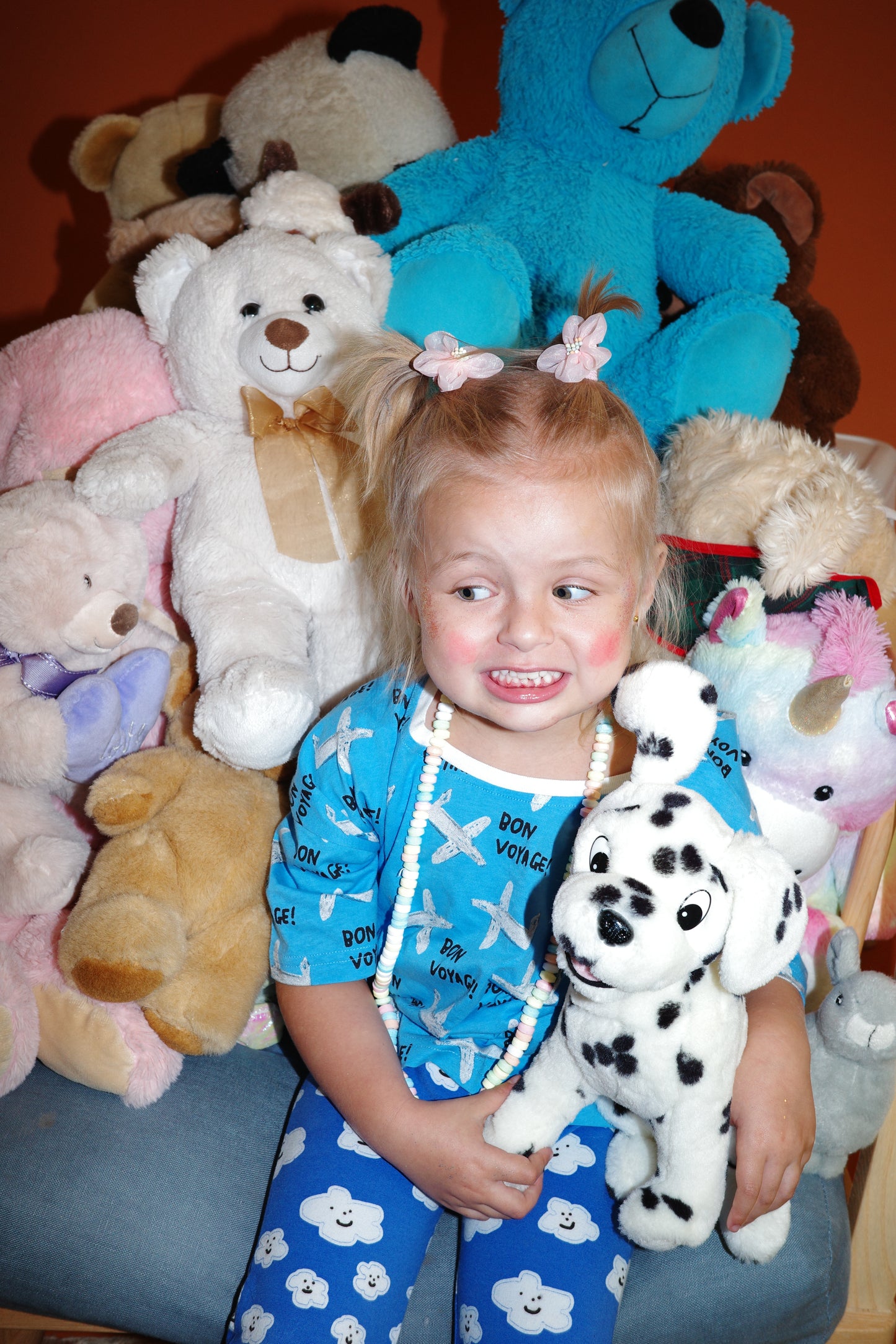 Cotton T-shirt - Bon Voyage