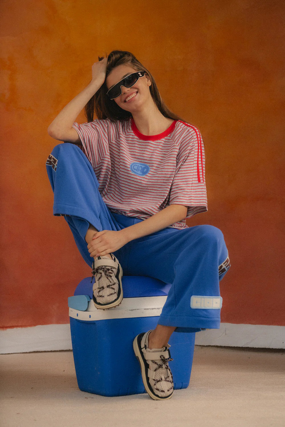 Rays Racer tee